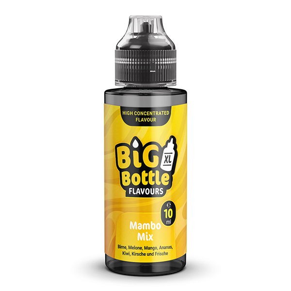 Mambo Mix Longfill Aroma Big Bottle