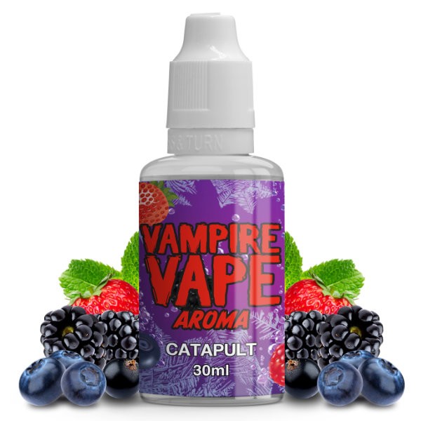 Vampire Vape Catapult Aroma