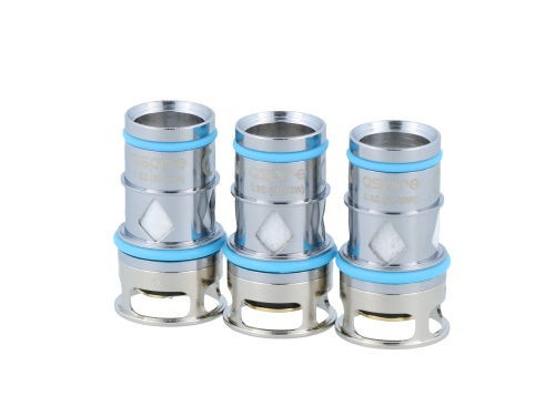 Aspire Odan Mesh Verdampferköpfe 0,2 Ohm