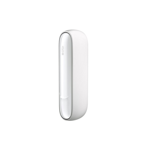 IQOS Tabakerhitzer 3 DUO Pocket Charger Weiss