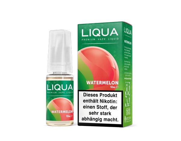Watermelon Liquid LIQUA