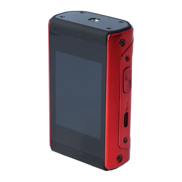 Geekvape Aegis T200 Mod Akkuträger Rot