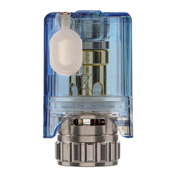 DotMod dotAIO V2 Pod Tank Verdampfer Blau