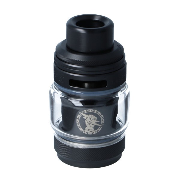 GeekVape Z FLI Tank Verdampfer Black