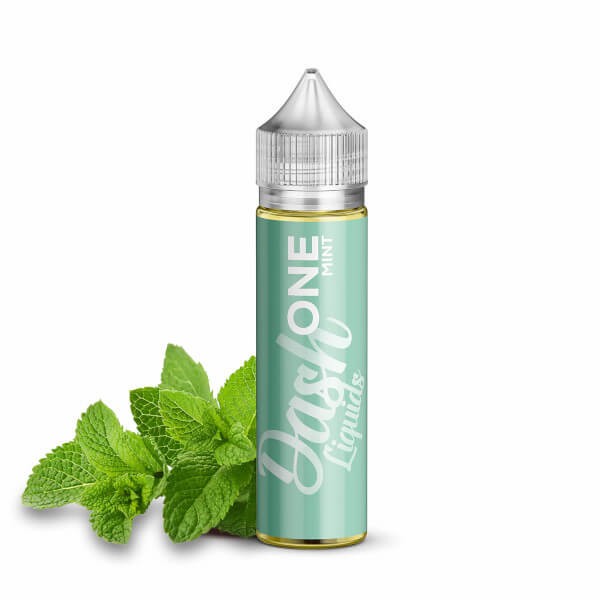 One Mint Aroma Dash Liquids