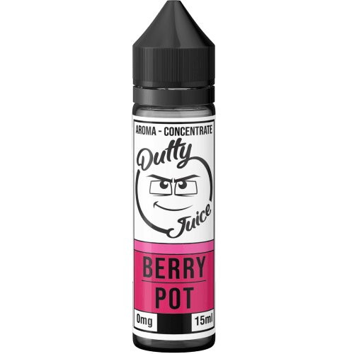 Berry Pot Aroma Dutty Juice