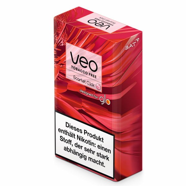 veo Sticks Scarlet Click