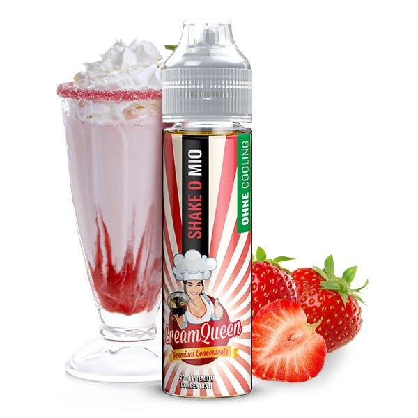 Shake O Mio NoIce Aroma PJ Empire