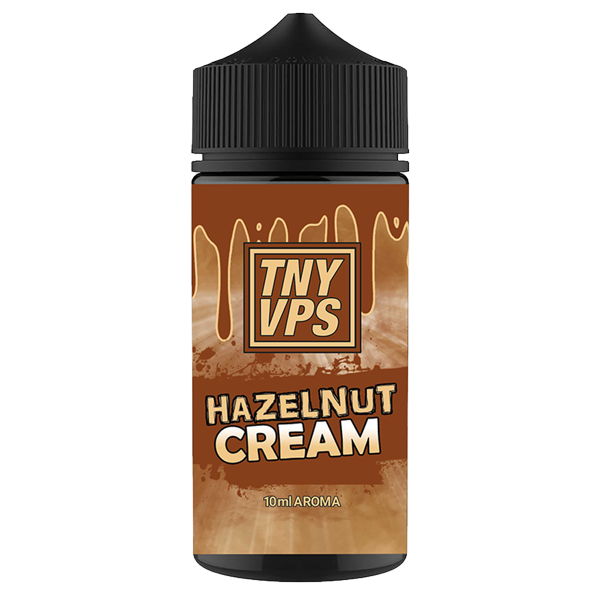 Hazelnut Cream Aroma Tony Vapes