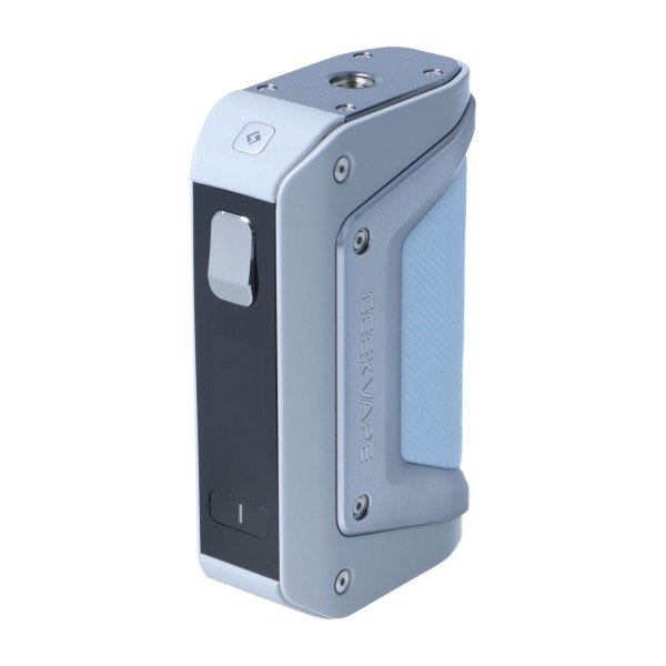 Geekvape Aegis Legend 3 Akkuträger Silver Silber Mod Box