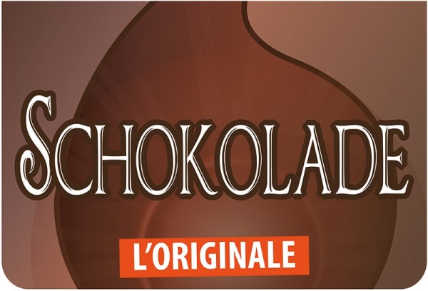 Schokolade Aroma FlavourArt