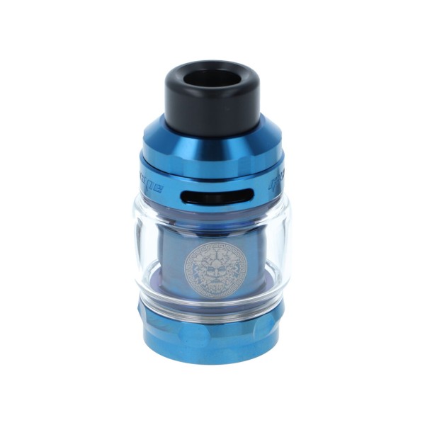 GeekVape Z Subohm Verdampfer Blau
