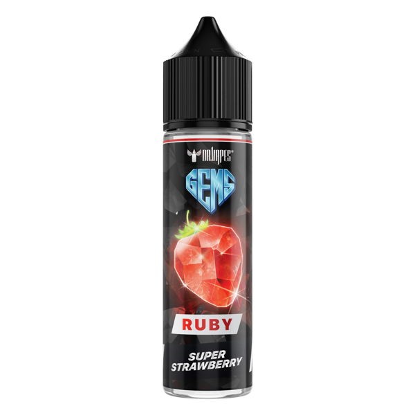 Ruby Longfill Aroma Dr. Vapes Gems