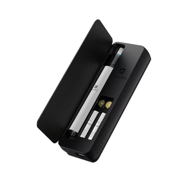 Quawins VStick Pro Charging Case Ladebox