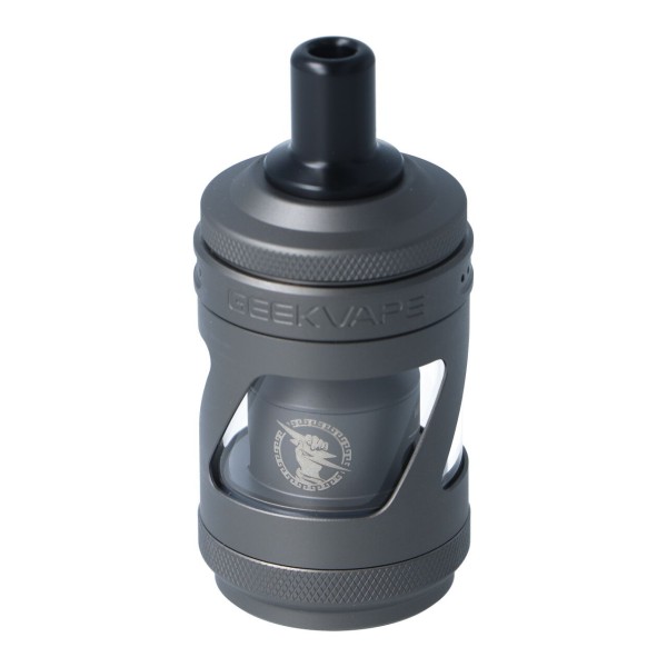 GeekVape Z Nano MTL Tank Verdampfer Gunmetal