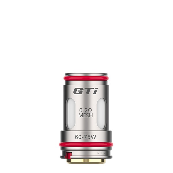 Vaporesso GTi Mesh Verdampferköpfe 0,2 Ohm
