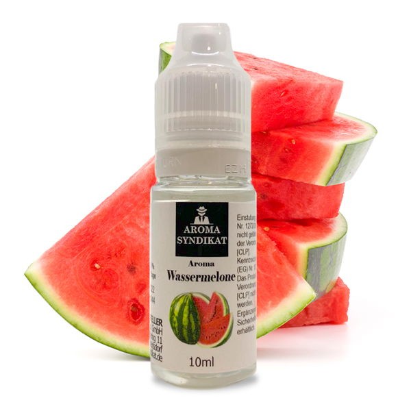 Wassermelone Aroma Syndikat