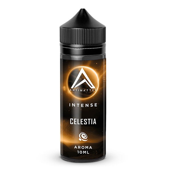 Celestia Longfill Aroma Antimatter Intense Flasche