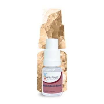 Maxx Tabacco Blend Nikotinsalz Happy Liquid