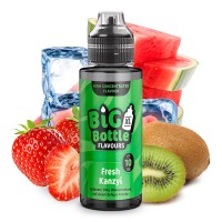 Fresh Kanzyi Longfill Aroma Big Bottle Geschmack Fresh Kanzyi Longfill Aroma Big Bottle Geschmack