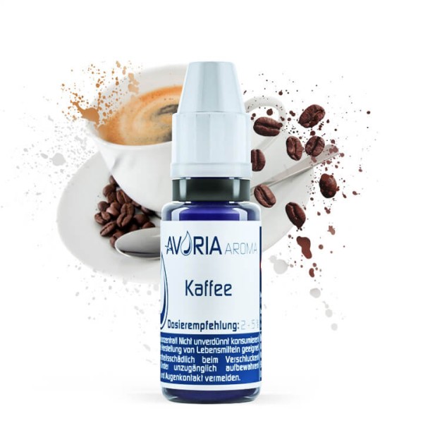 Kaffee Aroma Avoria