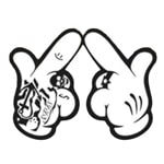 #ganggang