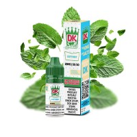 Softmint Nikotinsalz Liquid DK Salts Geschmack Softmint Nikotinsalz Liquid DK Salts Geschmack