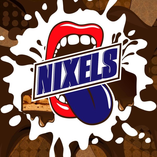 Nixels Aroma Classic Big Mouth