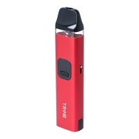 Solor Red