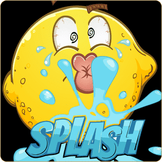 Bottermelk Splash Aroma Dark Burner