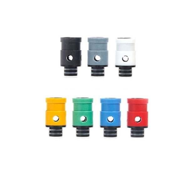 Delrin Teflon Airflow Drip Tip