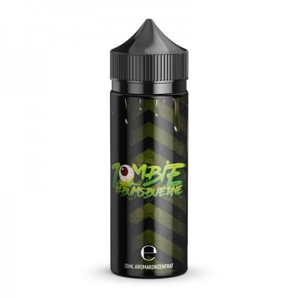 Bumsbuerne Aroma Zombie Juice
