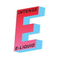 TVE E-Intense Nikotinsalz