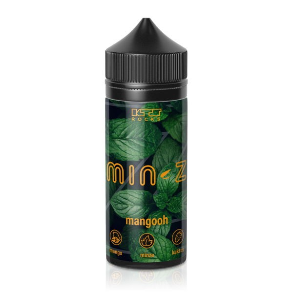 Mangooh Aroma KTS Min Z Serie