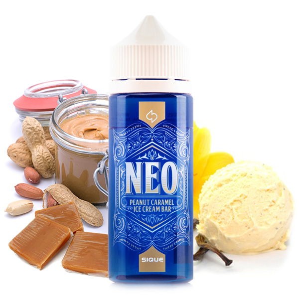 SIQUE Berlin NEO Liquid