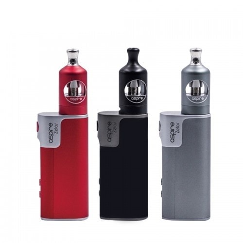 Aspire Zelos 50W Nautilus 2 Kit