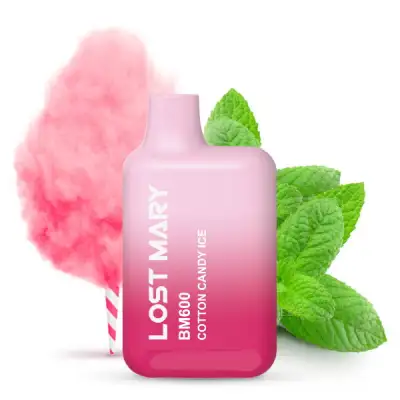 lost mary toca air pod How To Use The Lost Mary BM6000 Prefilled Device?