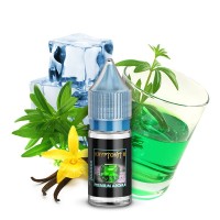 Kryptonit 2 Aroma Shadow Burner Flasche Kryptonit 2 Aroma Shadow Burner Flasche