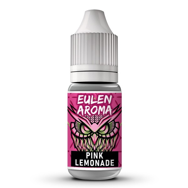 Eulen Aroma 10 ml Pink Lemonade