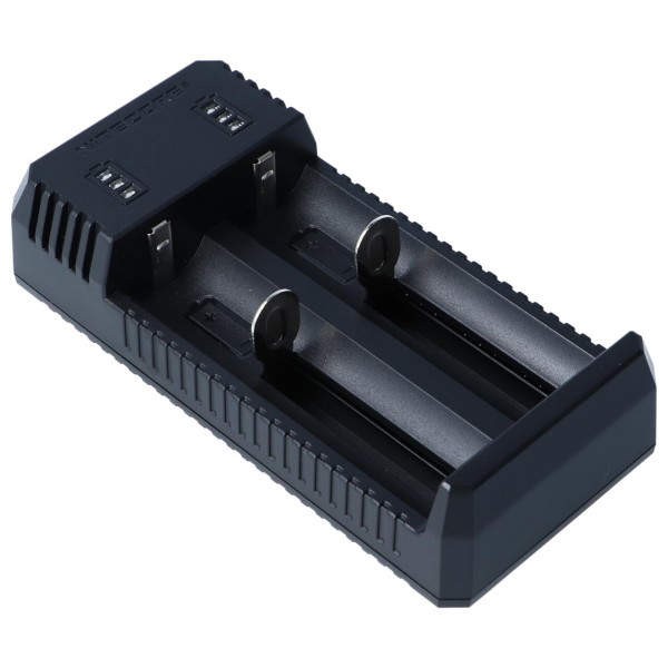 Nitecore UI2 Ladegerät