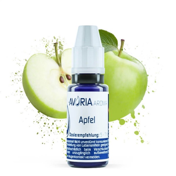 Apfel Aroma Avoria