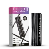 Obsidian Black