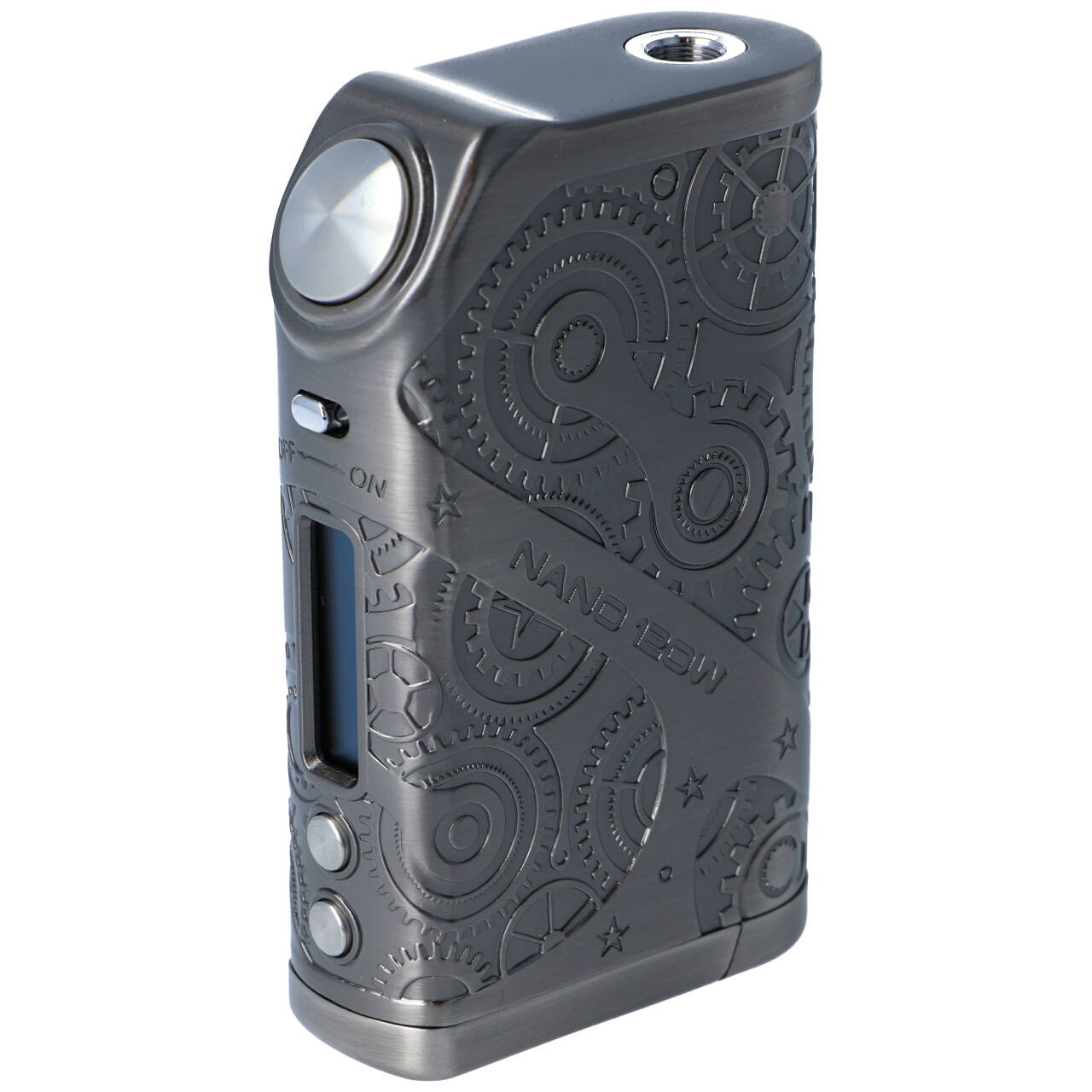 Tesla nano 120w