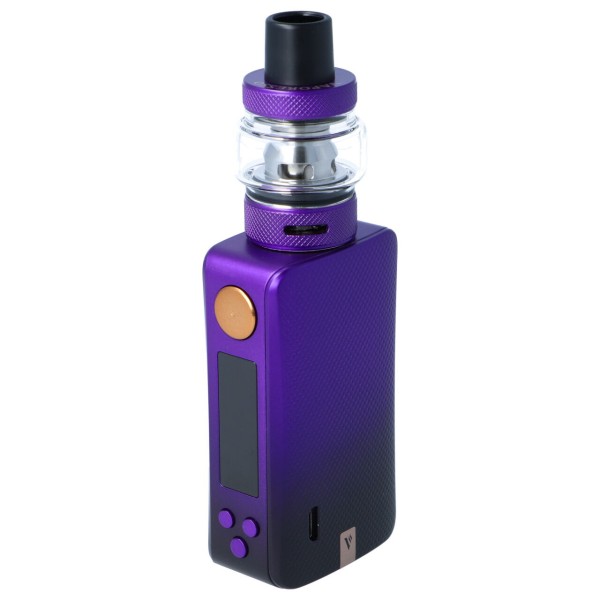 Vaporesso GEN Nano Starterkit Lila E-Zigarette