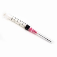 Spritze zum Abfüllen Spritze zum Abfüllen