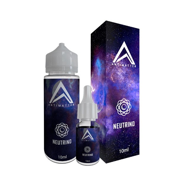 Antimatter Aroma Neutrino