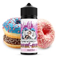 Dampfdidas Longfill Aroma Sweetdonut 10 ml Geschmack Dampfdidas Longfill Aroma Sweetdonut 10 ml Geschmack