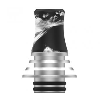 Vapefly Brunhilde MTL DripTip Lang