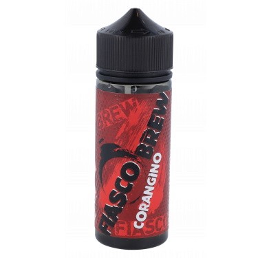 Carangino Longfill Aroma Fiasco Brew
