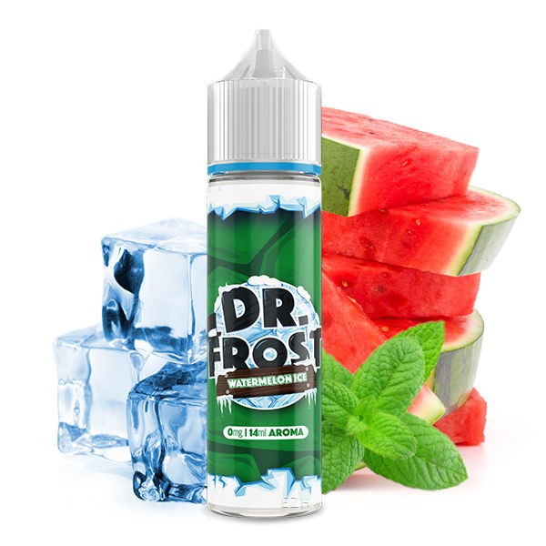Watermelon Ice Aroma Dr. Frost